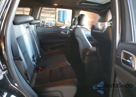 2015 Jeep Grand Cherokee Laredo z USA, uszkodzony, nr VIN 1C4RJFAG7FC941908